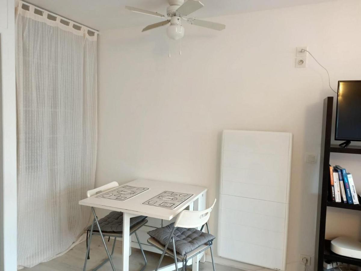Charmant 2 Pieces Proche De La Plage De Socoa 어룬 외부 사진